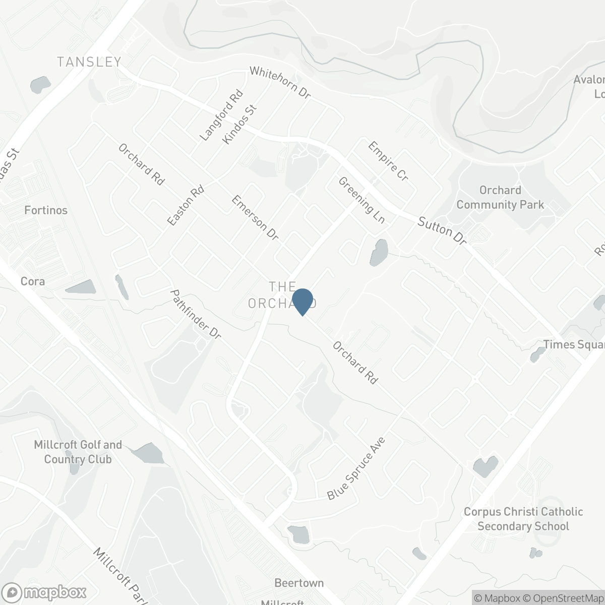 5281 PICKETTS WAY, Burlington, Ontario L7L 7J6